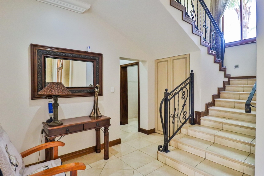 4 Bedroom Property for Sale in WestLake Country Safari Estate North West